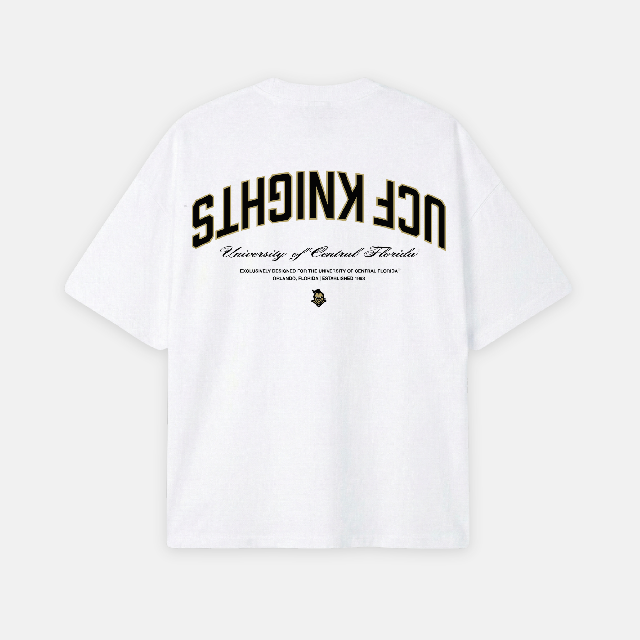 UCF Knights Essentials Oversized Tee