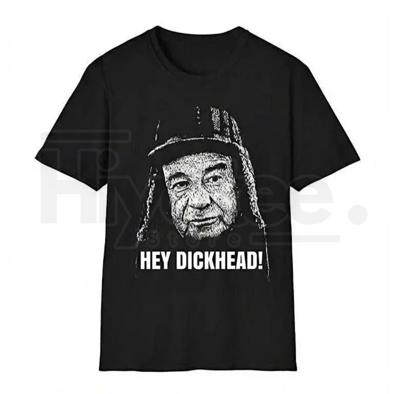 UOSO Retro Meme Parody Apparel – Vintage Inspired Graphic Tee
