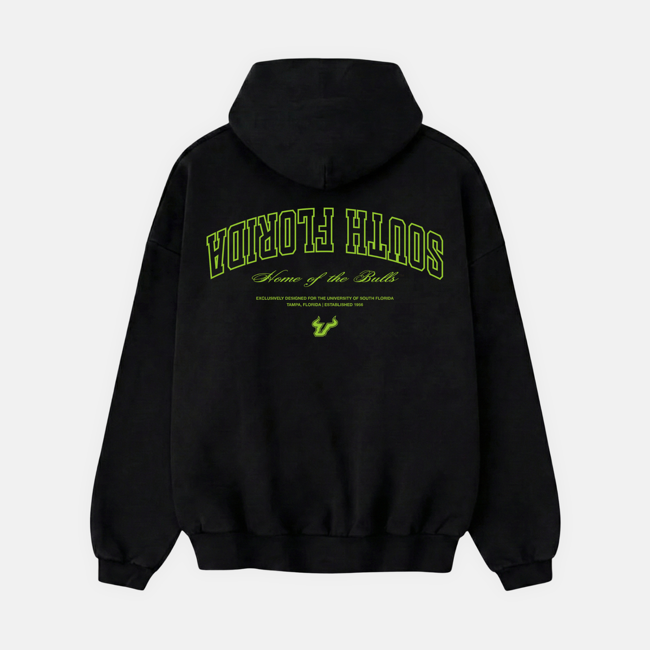 USF Bulls Essentials Hoodie