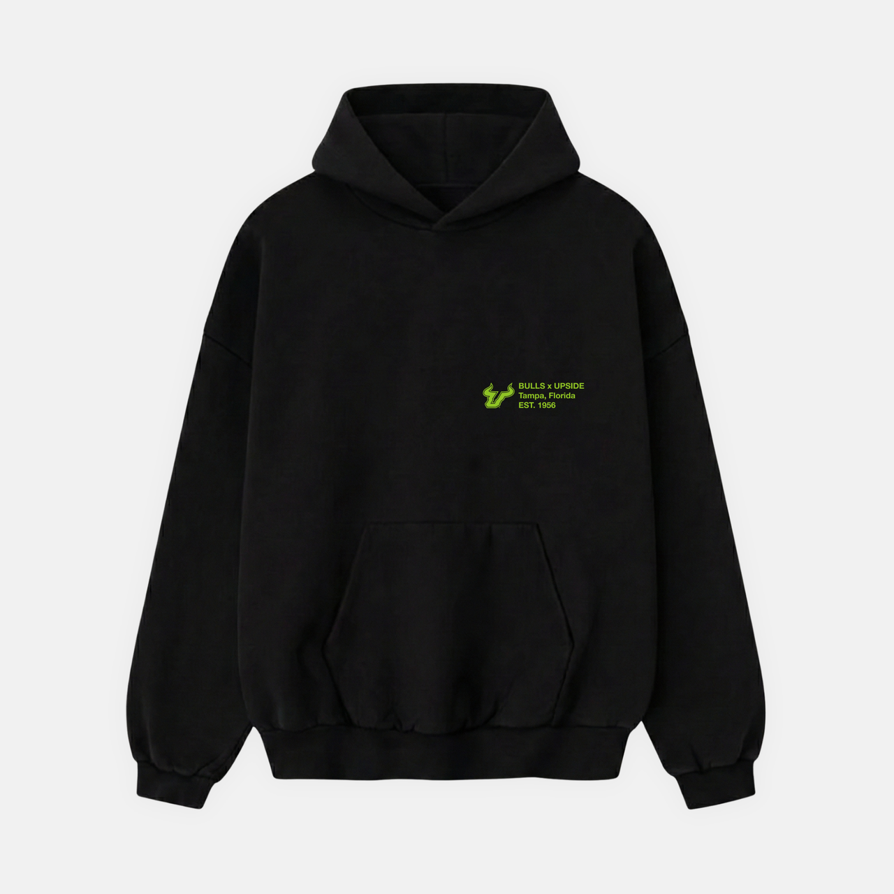 USF Bulls Essentials Hoodie