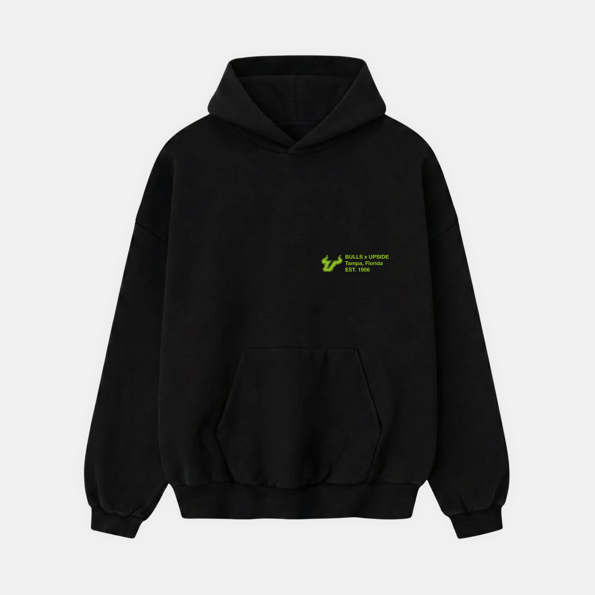 USF Bulls Essentials Hoodie