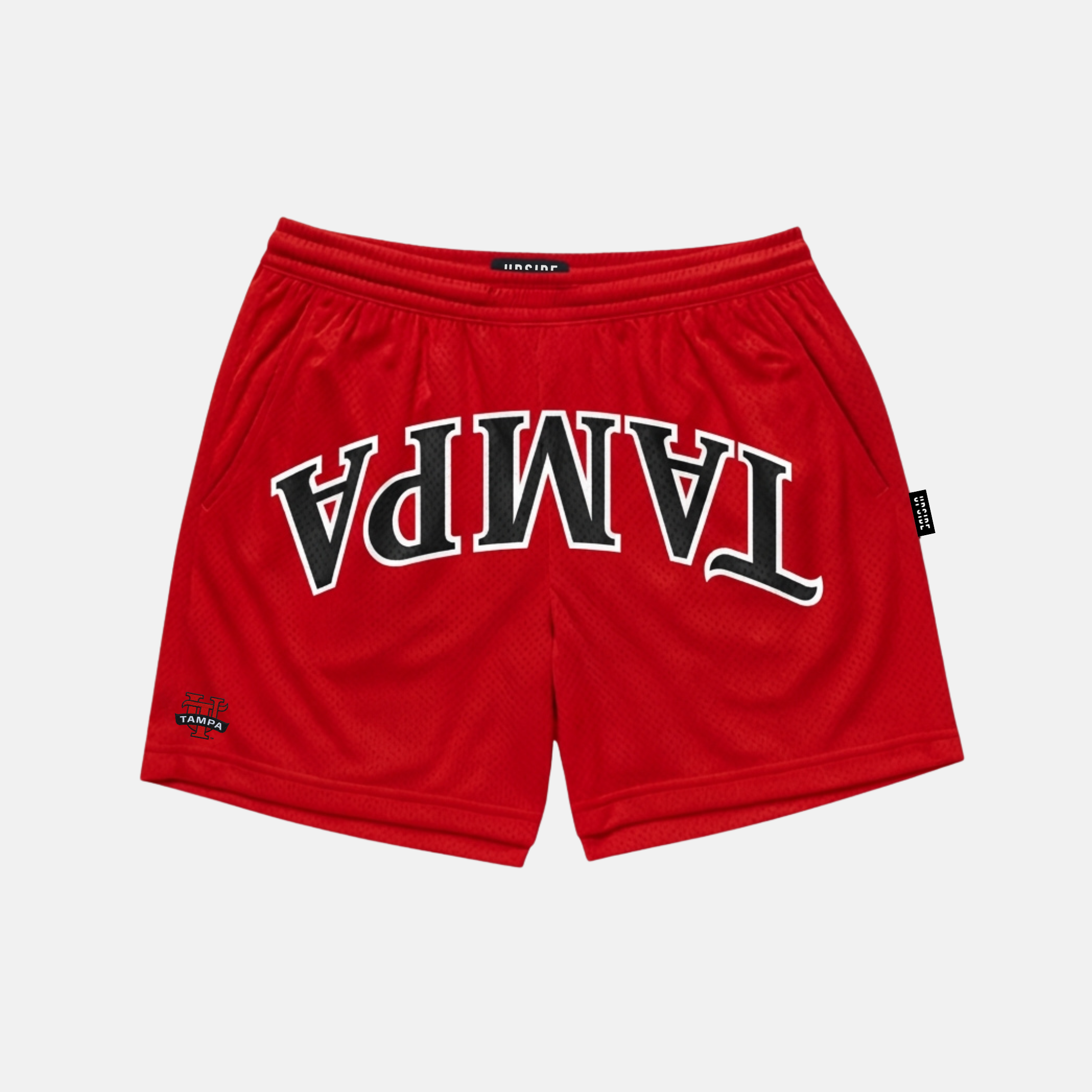 Tampa Mesh Shorts