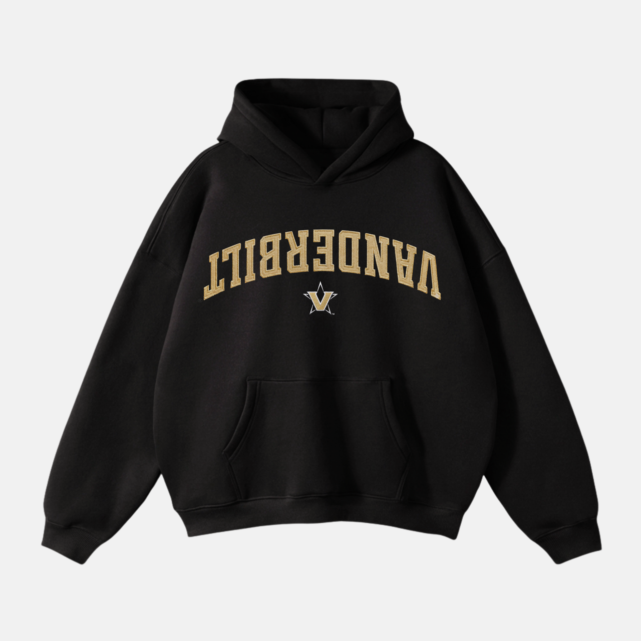 Vanderbilt Varsity Hoodie