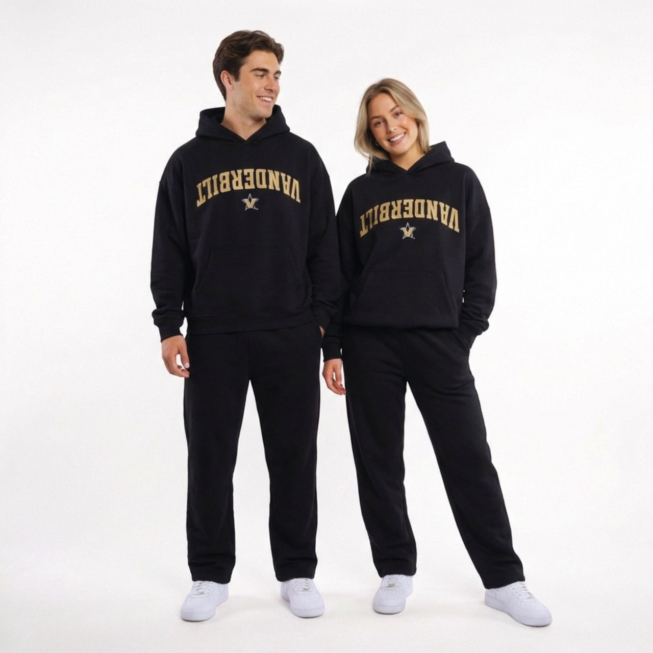 Vanderbilt Varsity Hoodie