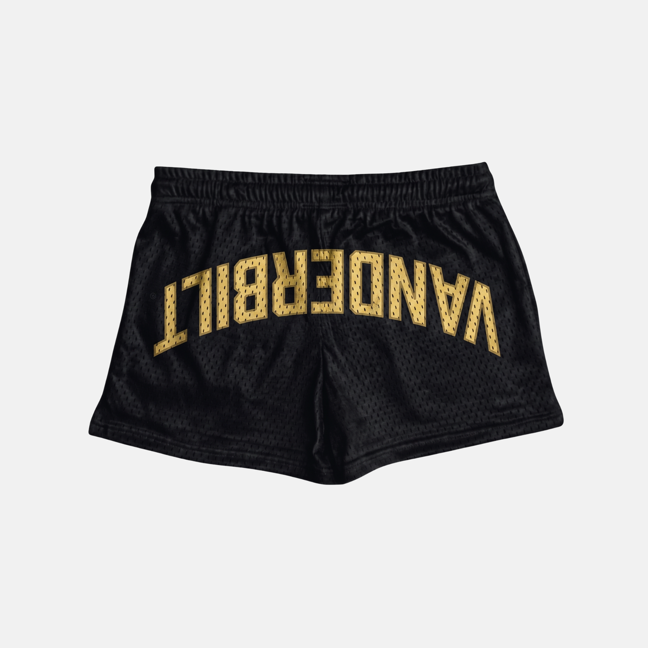 Vanderbilt Mesh Shorts | Women