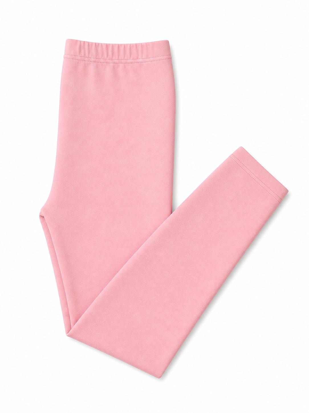 Vintage Pink Leggings