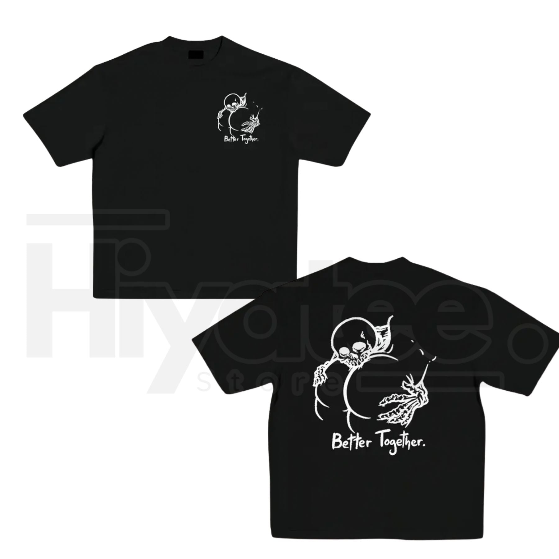 Vintage 80s 90s Retro Graphic T-Shirt – Unisex Summer Streetwear Funny Tee