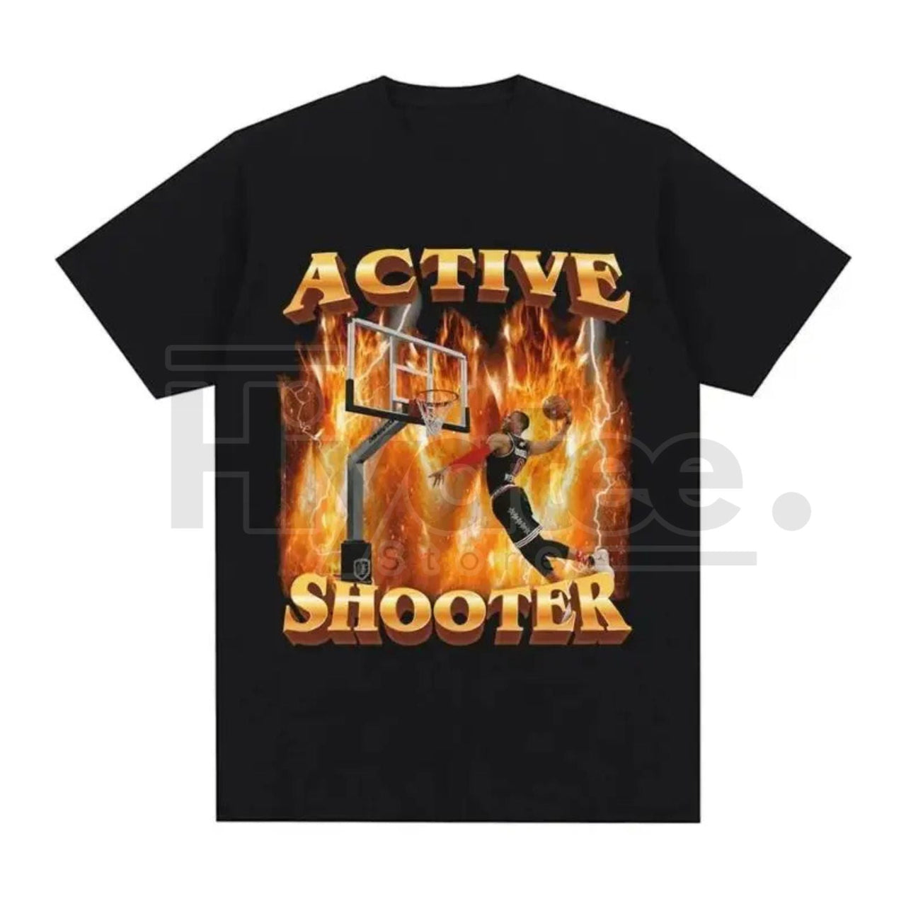 Vintage Aesthetic Funny Meme T-Shirt – Retro Casual Short Sleeved Graphic Tee