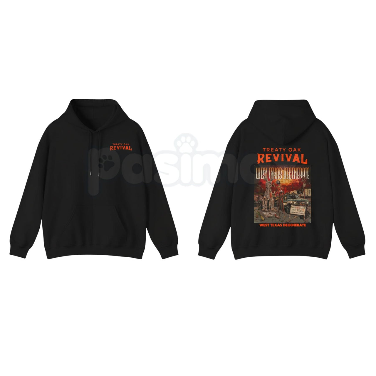 Vintage Country Music Hoodie – Retro Honky Tonk Pullover, Classic Western & Nashville Inspired Fan Apparel, Unisex
