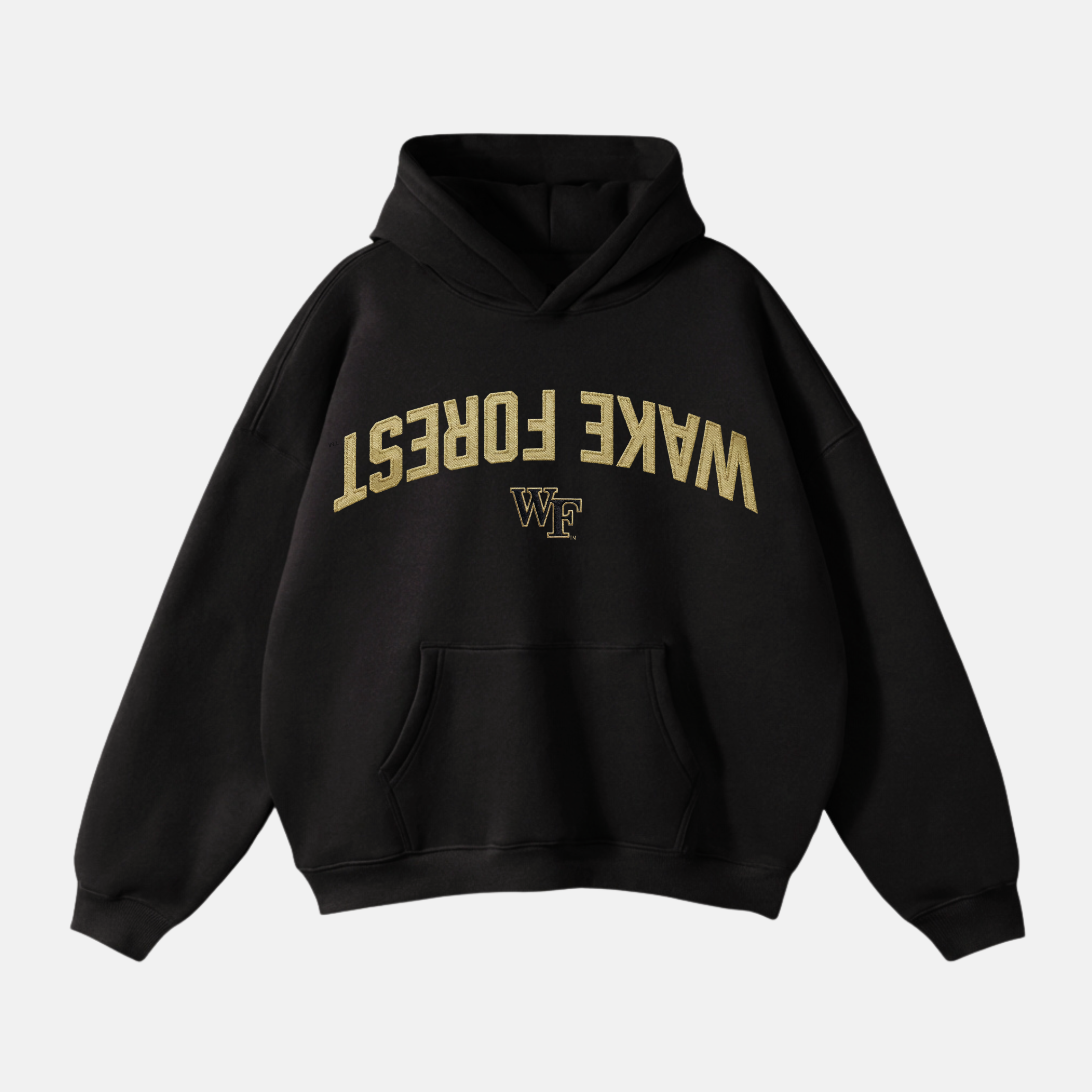 Wake Forest Varsity Hoodie