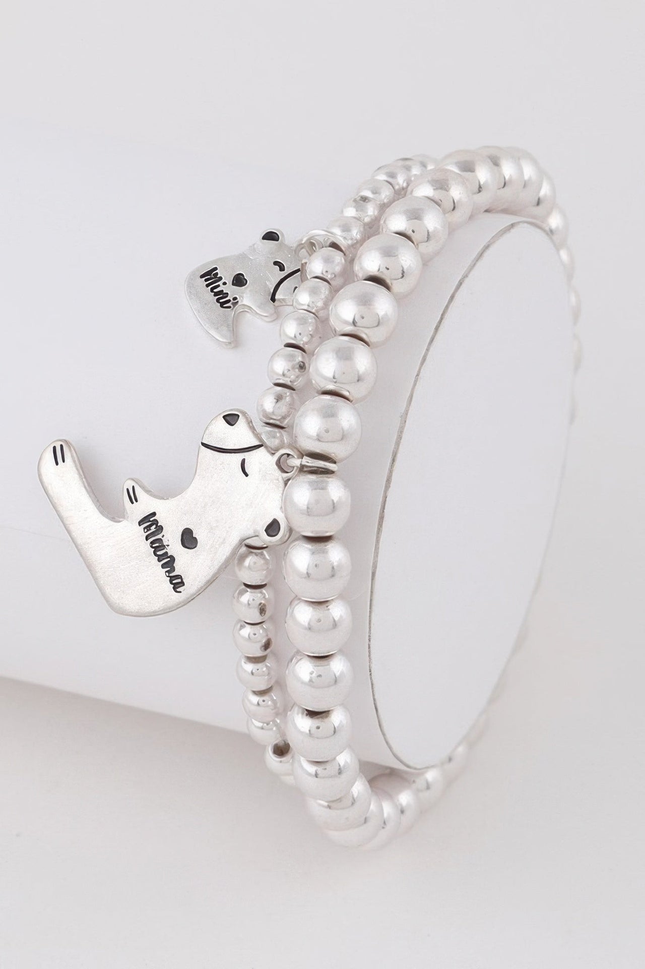 Mini Mama Bear Bracelet