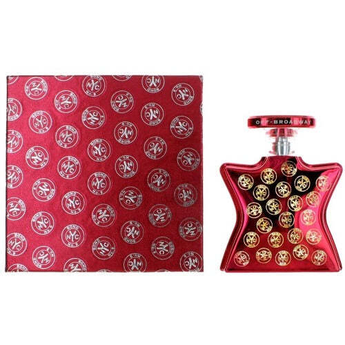 Bond No. 9 Off Broadway Eau de Parfum Spray 3.3 oz Unisex