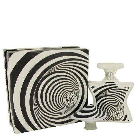 Bond No. 9 Soho Eau de Parfum Spray 3.3 oz Unisex