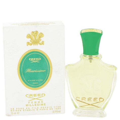 Creed Fleurissimo Eau de Parfum Spray 2.5 oz for Women