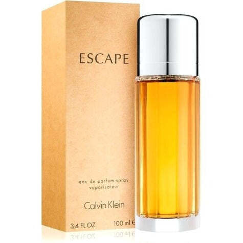 Escape by Calvin Klein – Eau De Parfum 3.4 oz (Women)