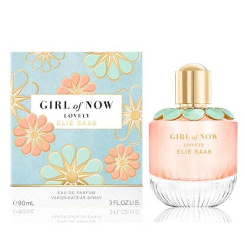 Elie Saab Girl Of Now Lovely EDP 3 oz for Women
