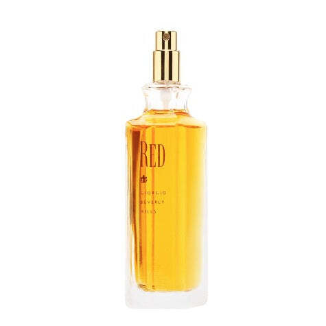 Giorgio Beverly Hills Giorgio Red EDT 3 oz for Women
