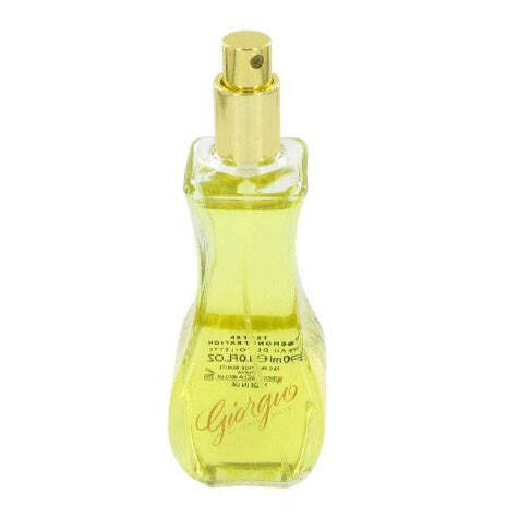 Giorgio Beverly Hills Giorgio EDT 3 oz (Tester) for Women