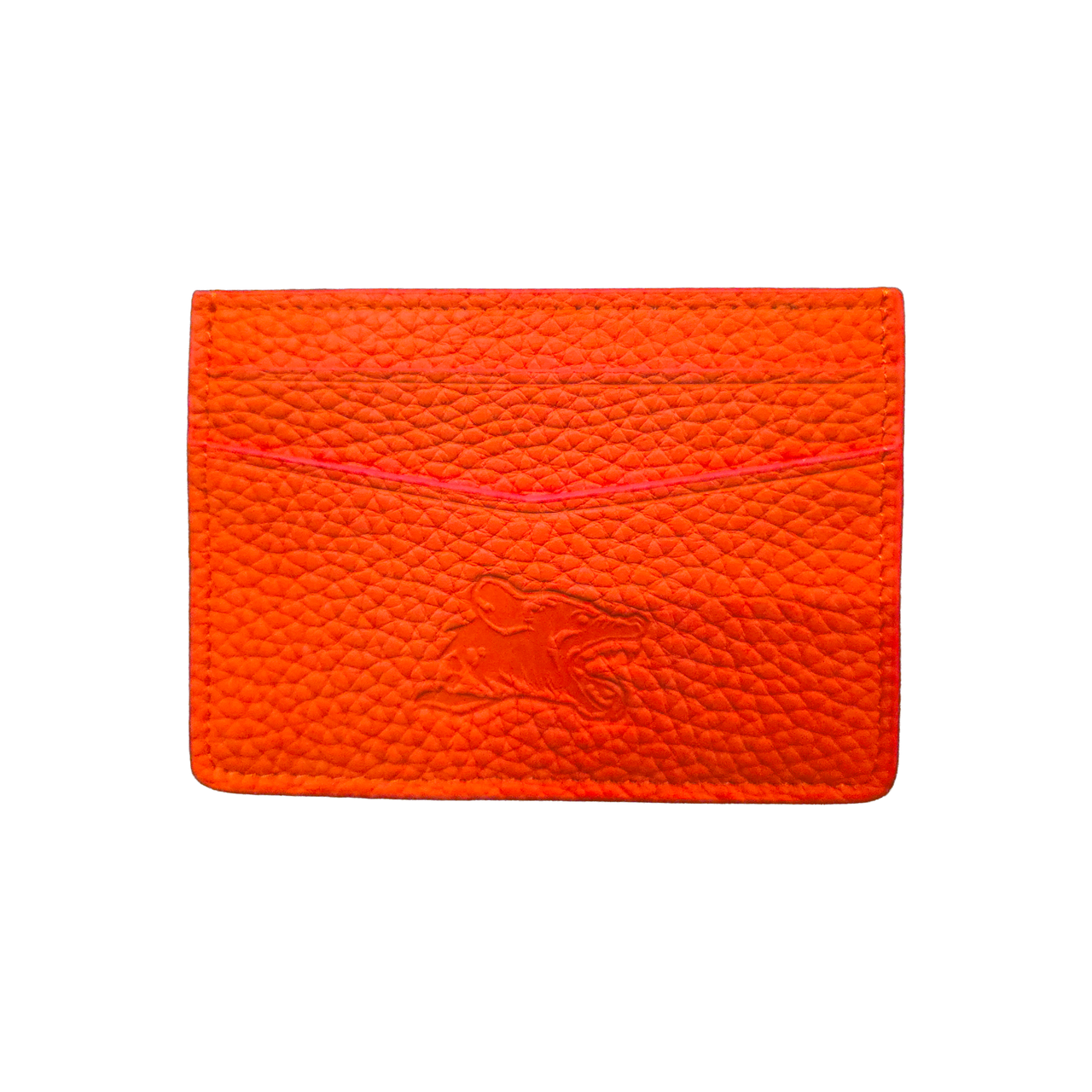 Hyena Wallet Orange