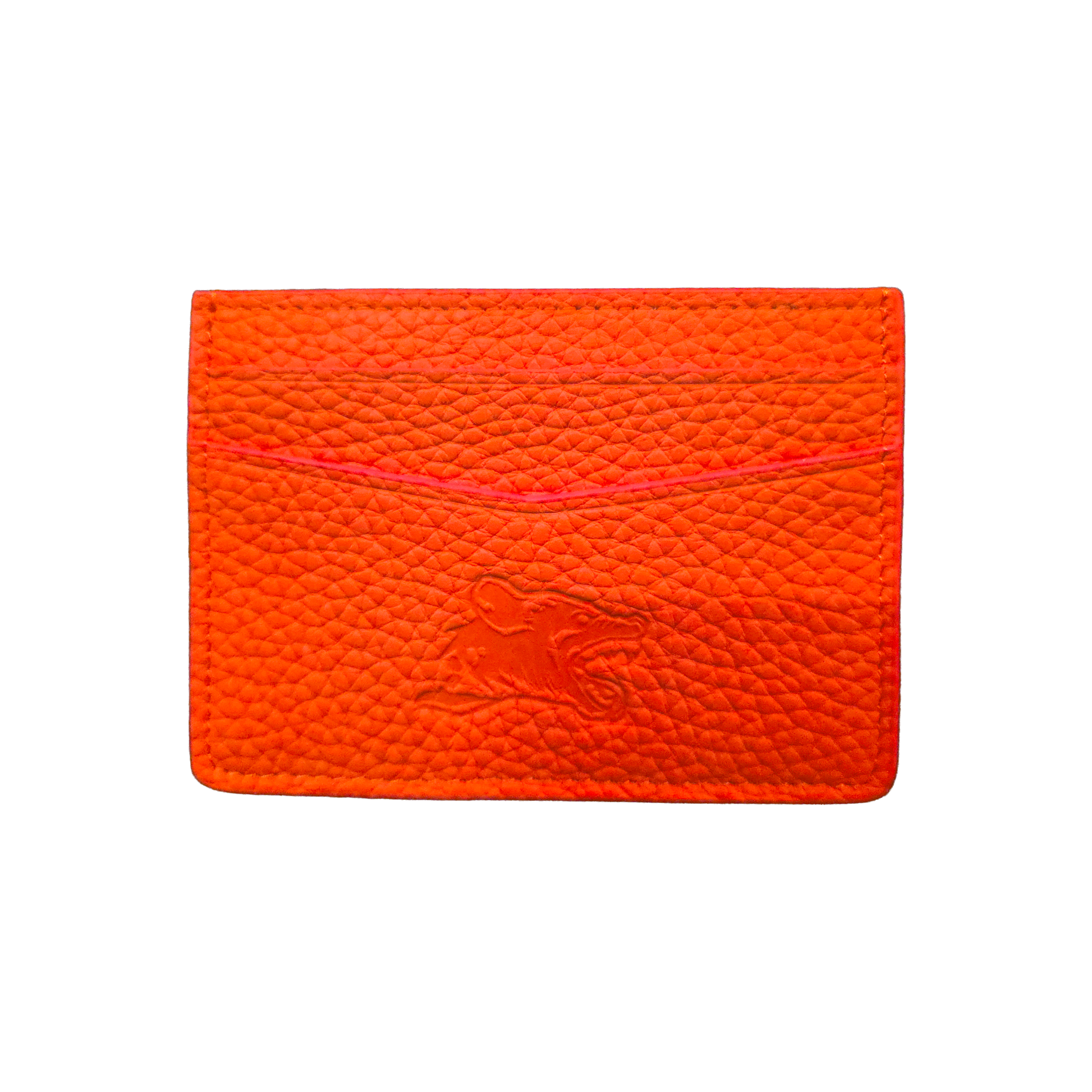Hyena Wallet Orange