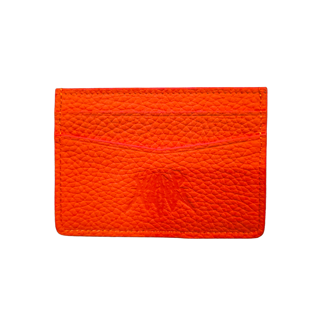 Hyena Wallet Orange