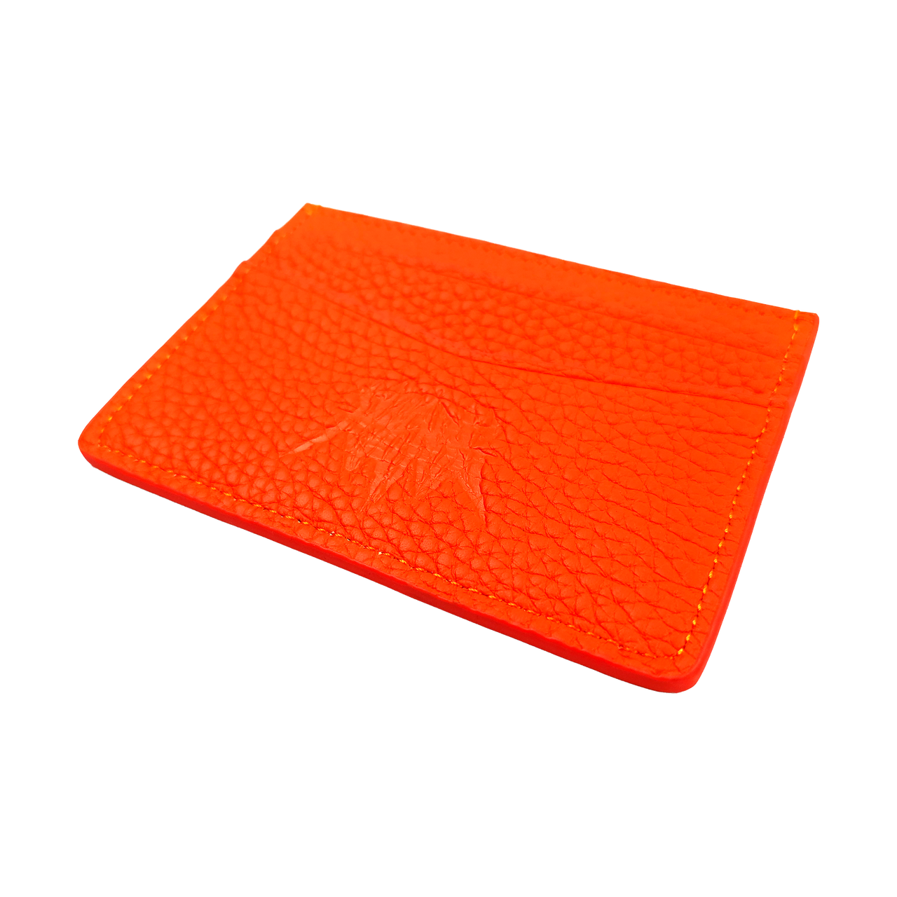Hyena Wallet Orange