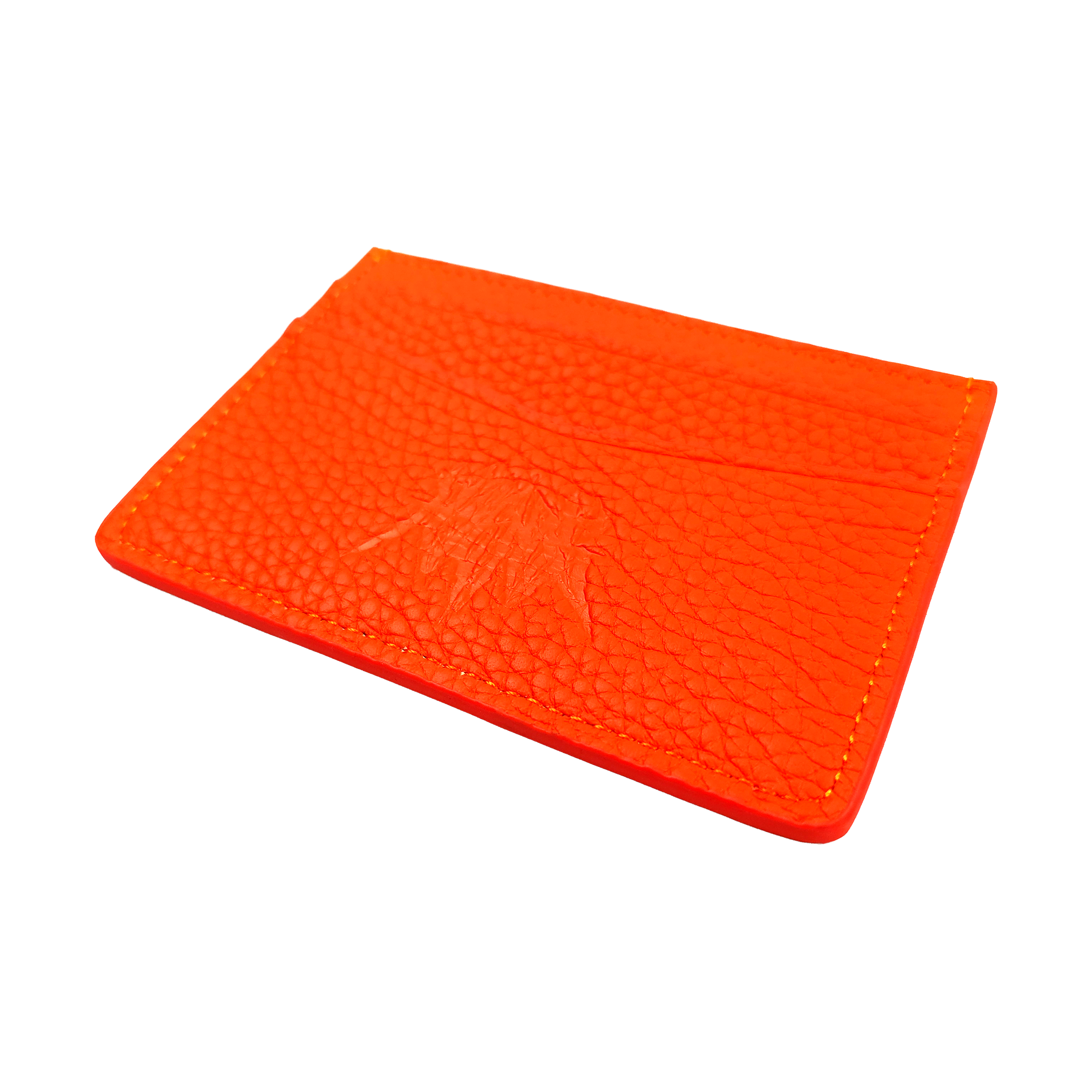 Hyena Wallet Orange