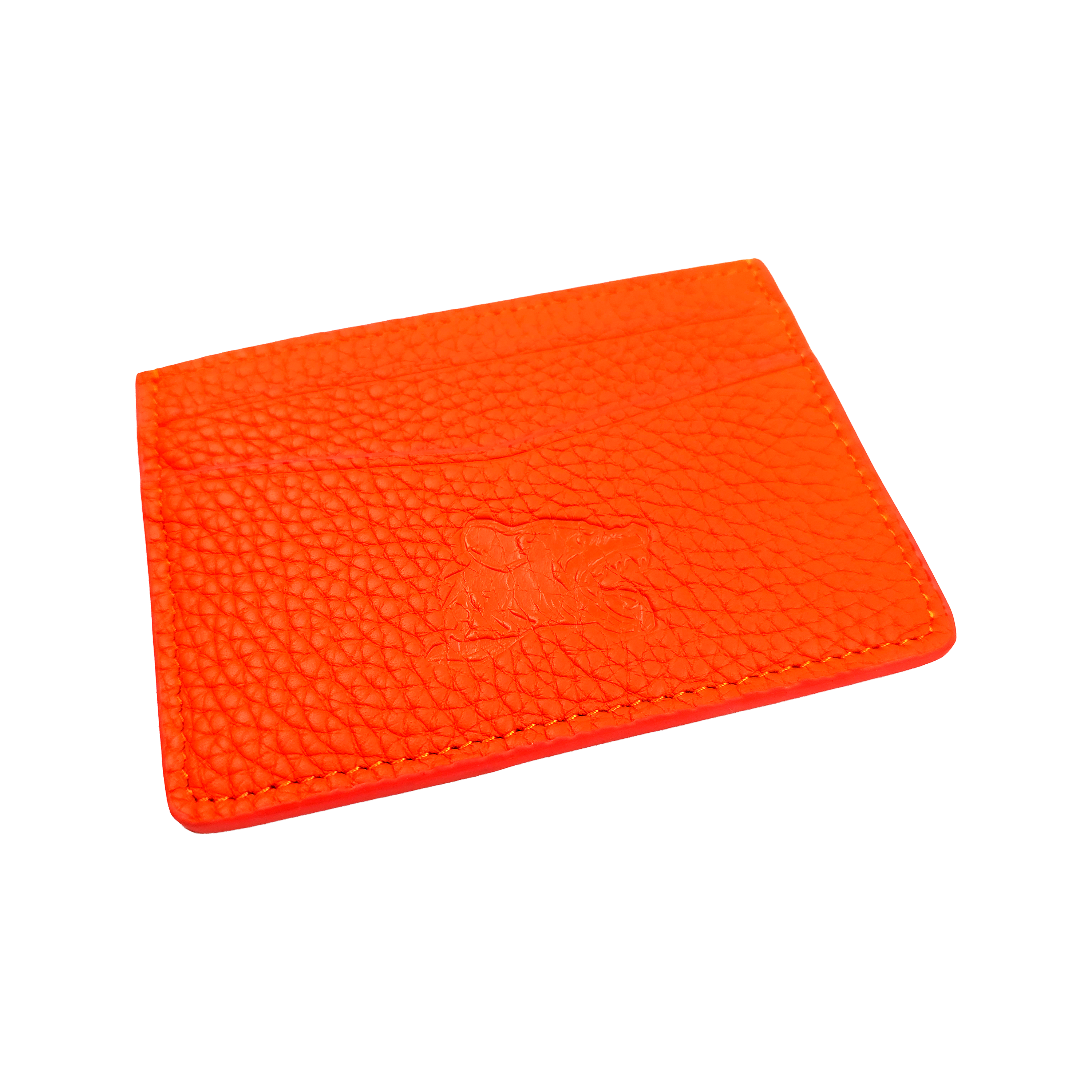 Hyena Wallet Orange
