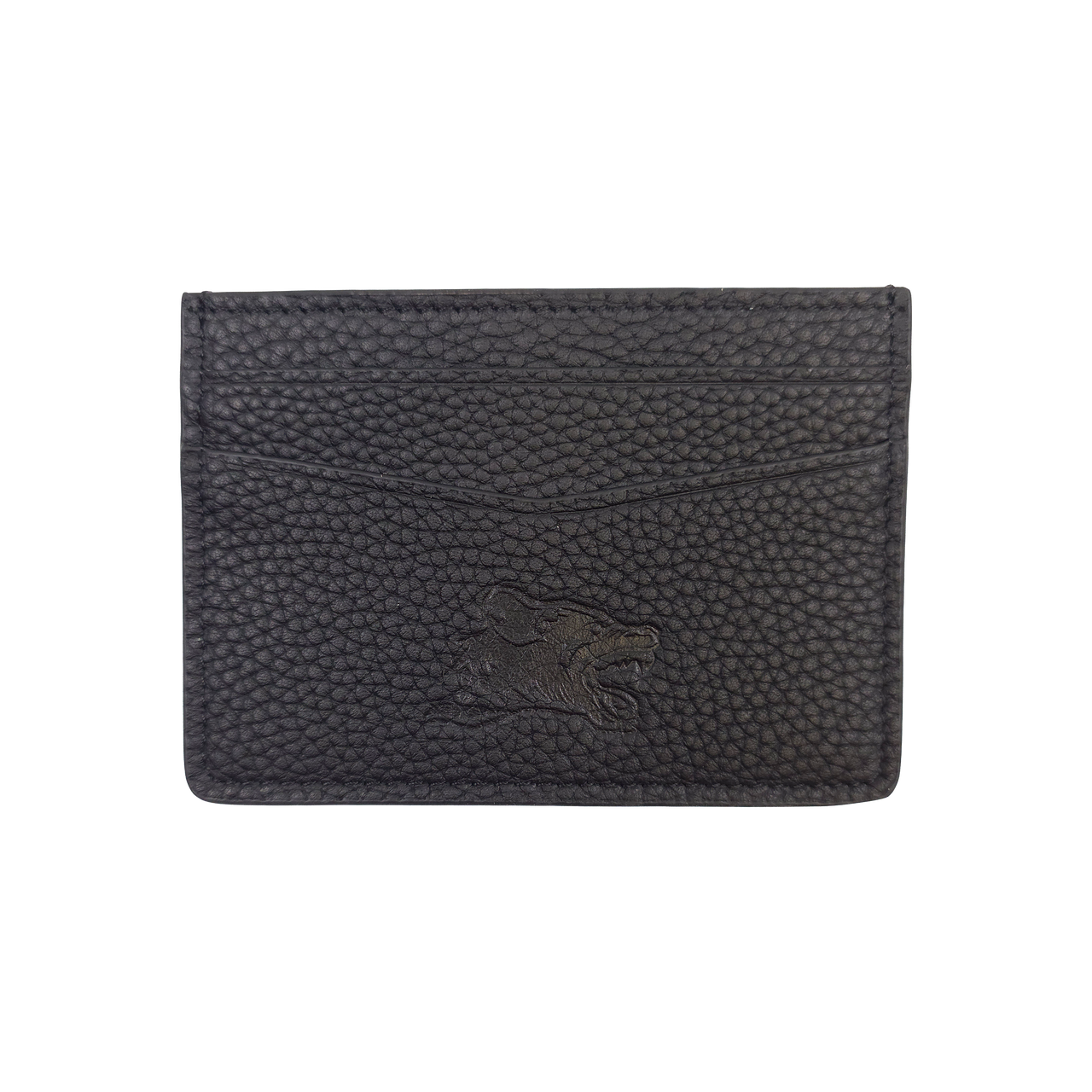Hyena Wallet Black