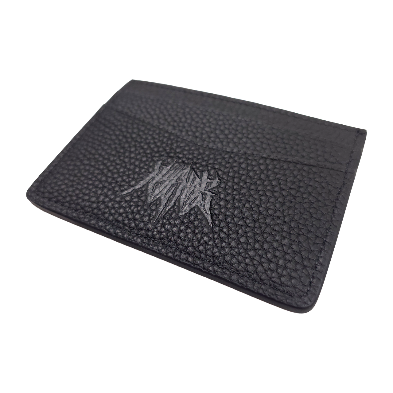 Hyena Wallet Black