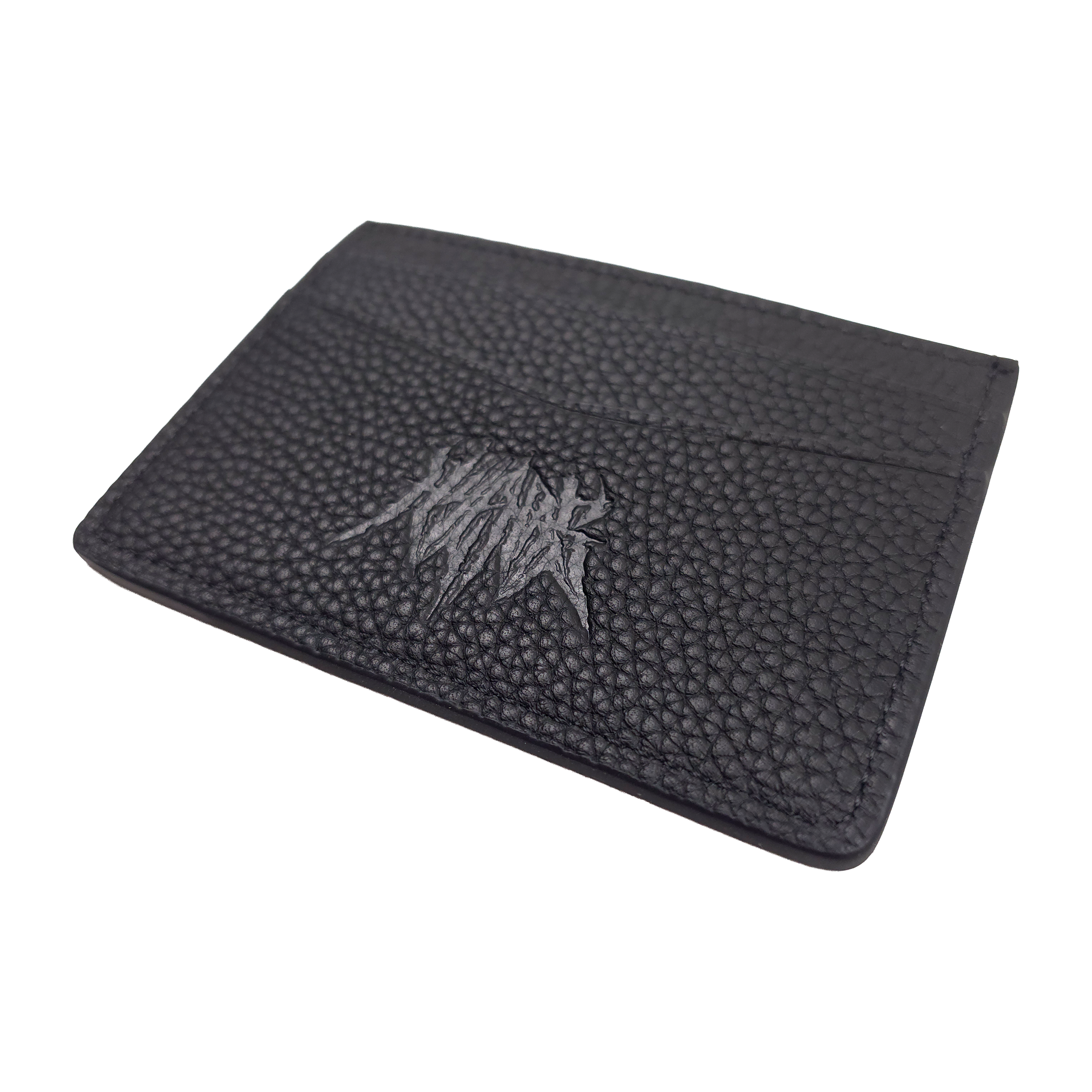Hyena Wallet Black