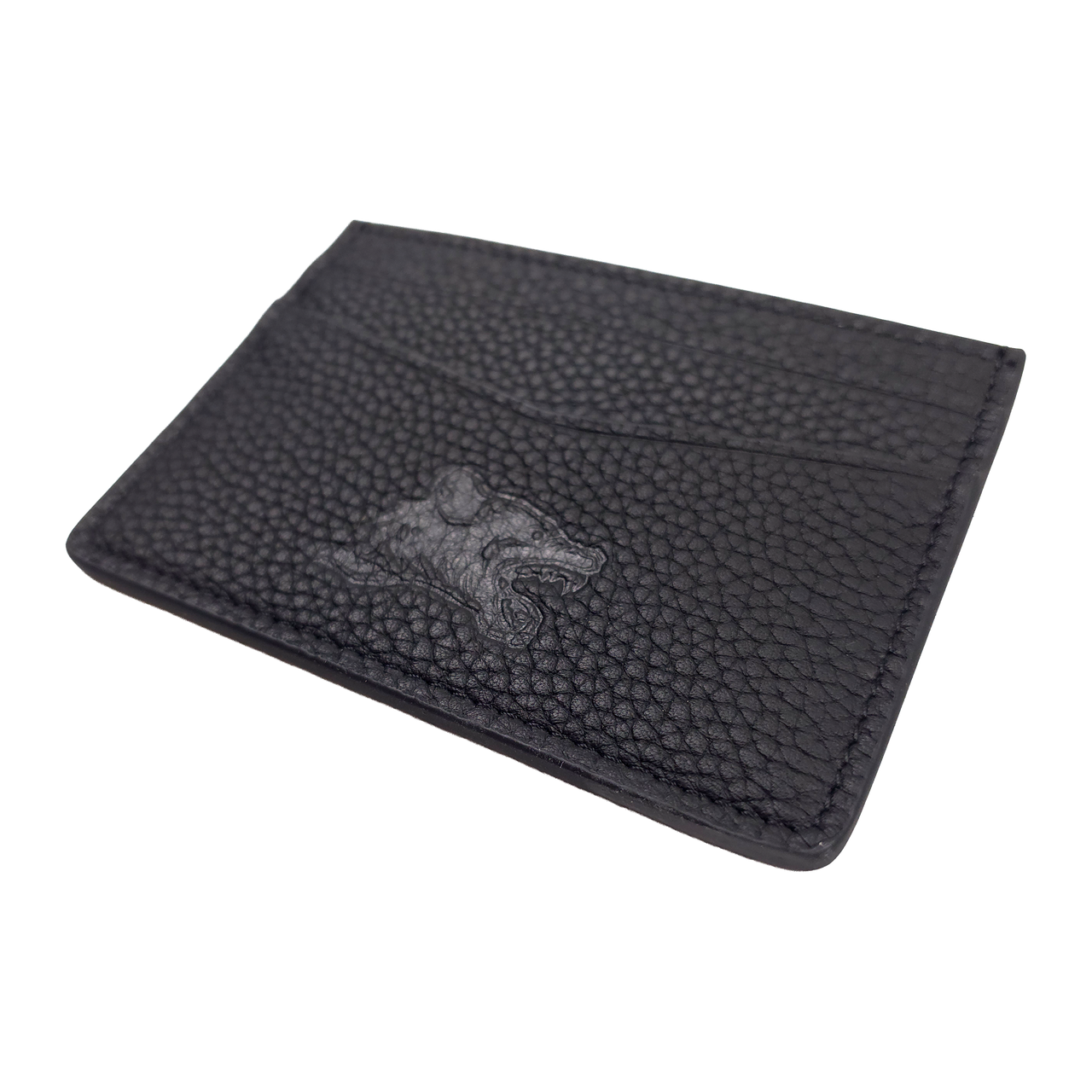 Hyena Wallet Black