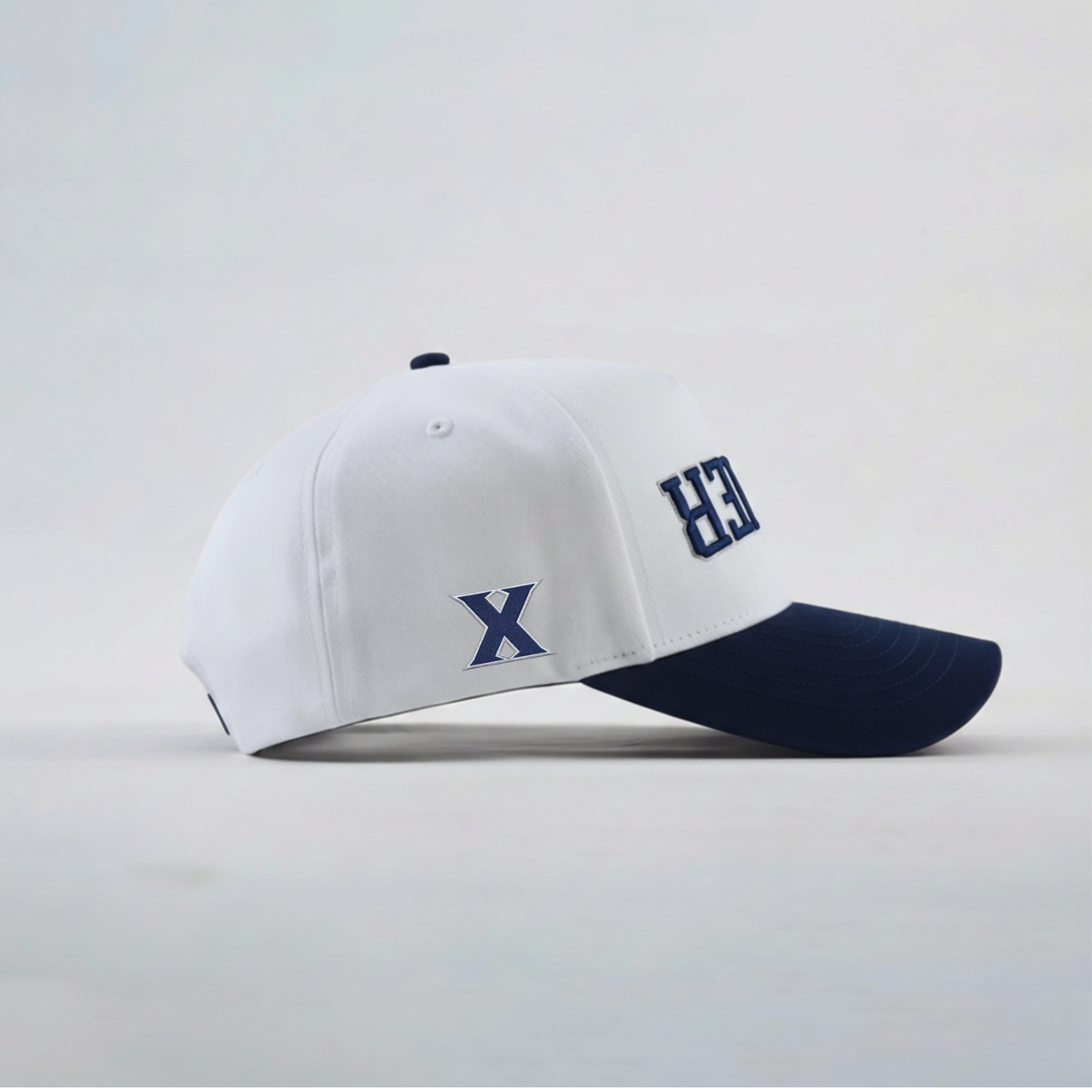 Xavier Musketeers Hat