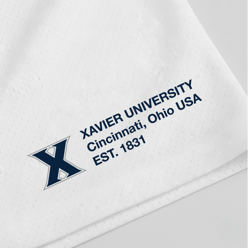 Xavier Mesh Shorts | Exclusive