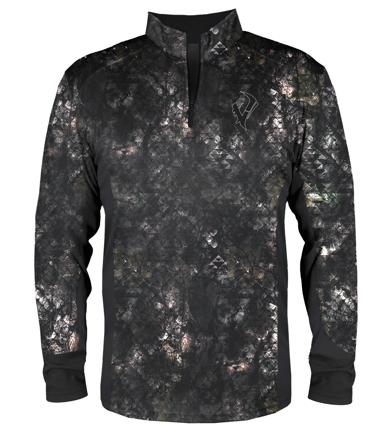 Vycah Zenyx Shirt Gen 2 - Deep Woods