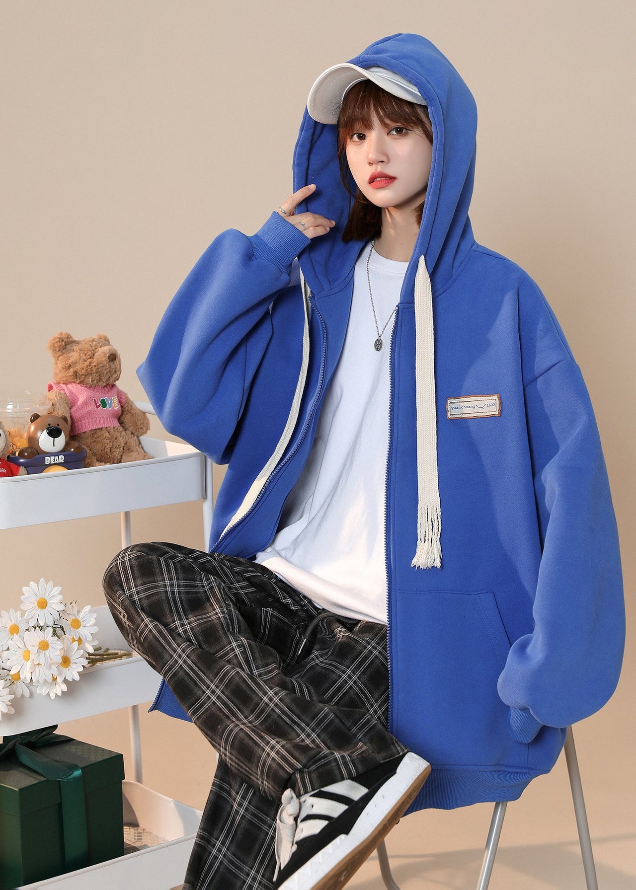 Women's 1602 Casual Jacket
