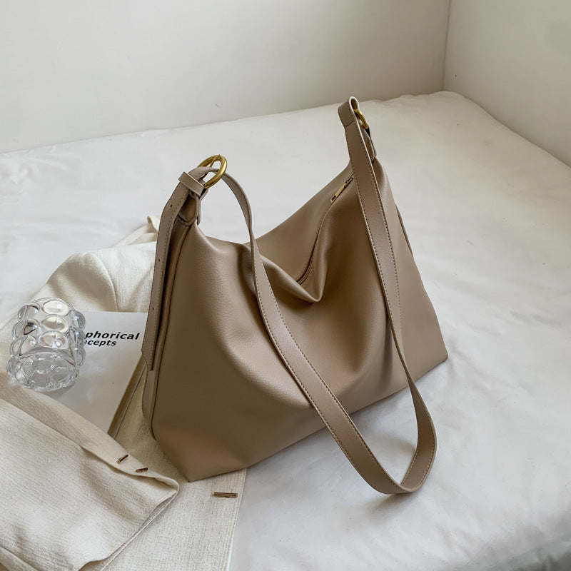 Women's Bag Crossbody One Shoulder Retro Fashion