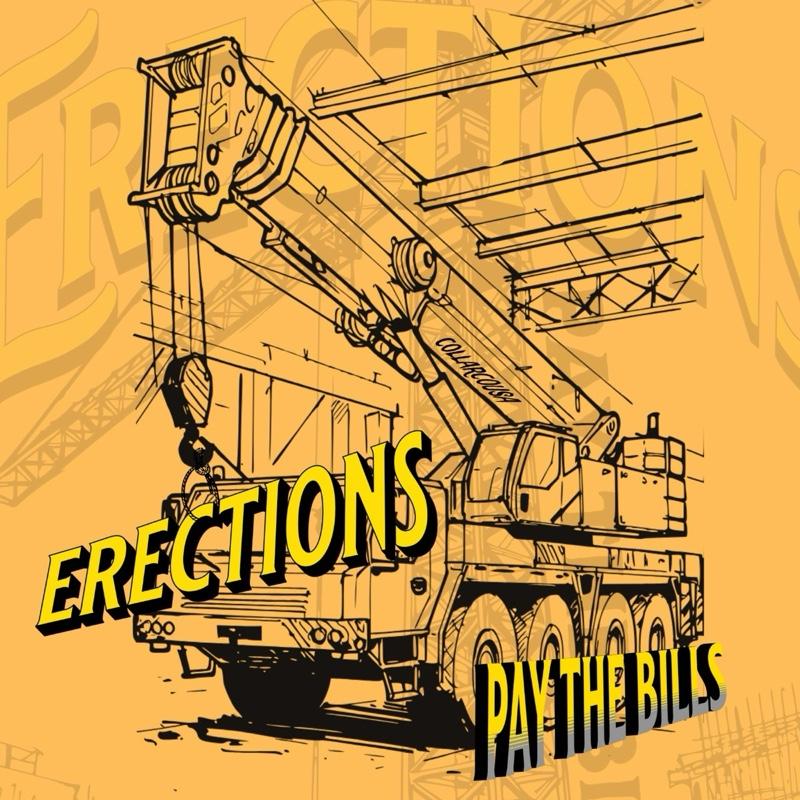 Crane Operator T-Shirt - 