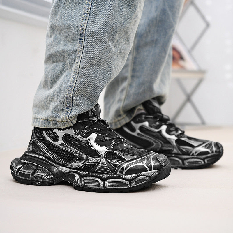 S555 React Shoes