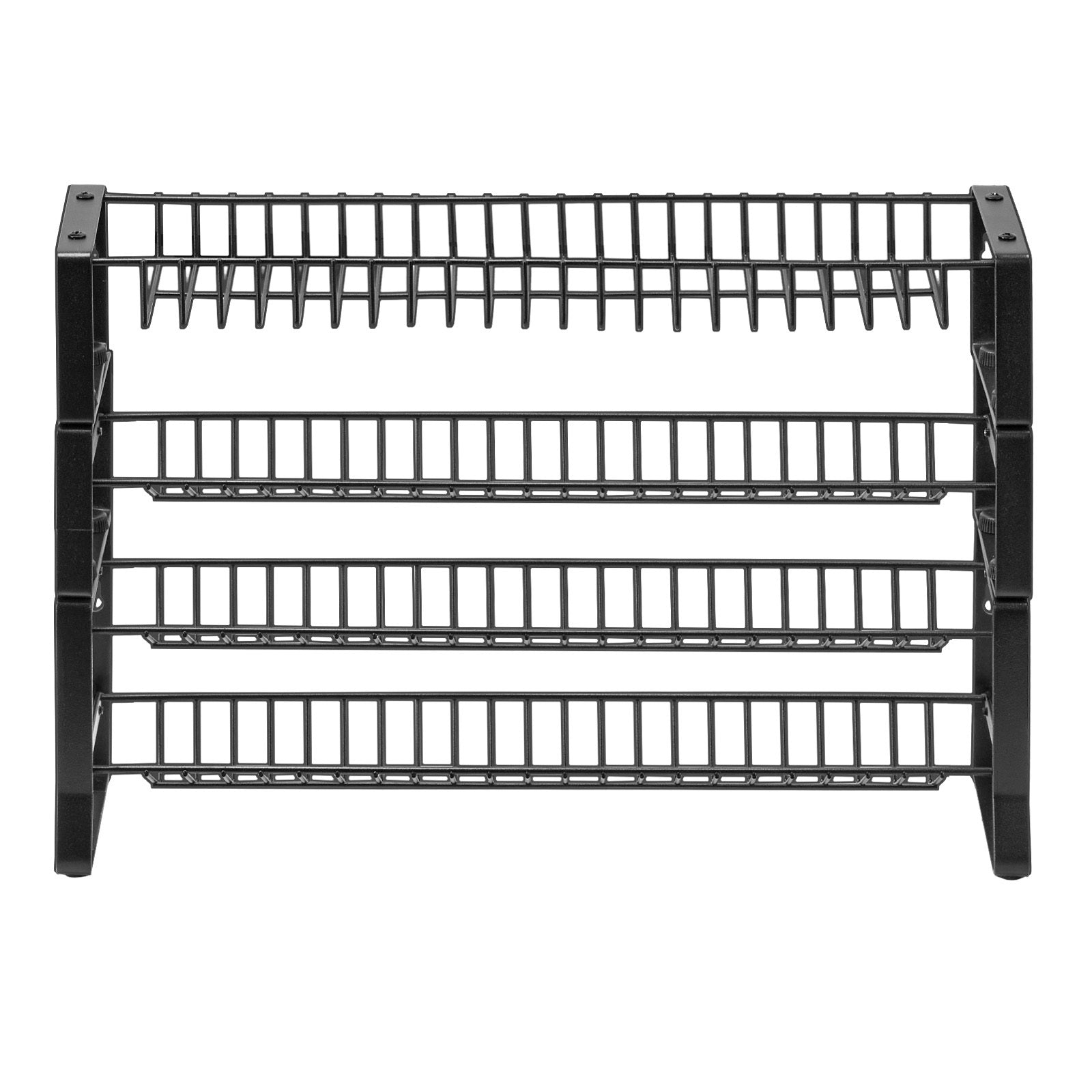 Spice Rack Organizer for Cabinet Kitchen Countertop Seasoning Organizer 18x11 in