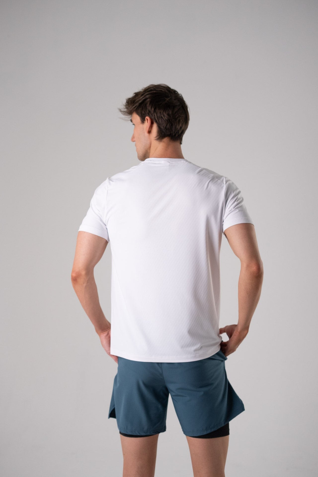 ALIVE strong tee