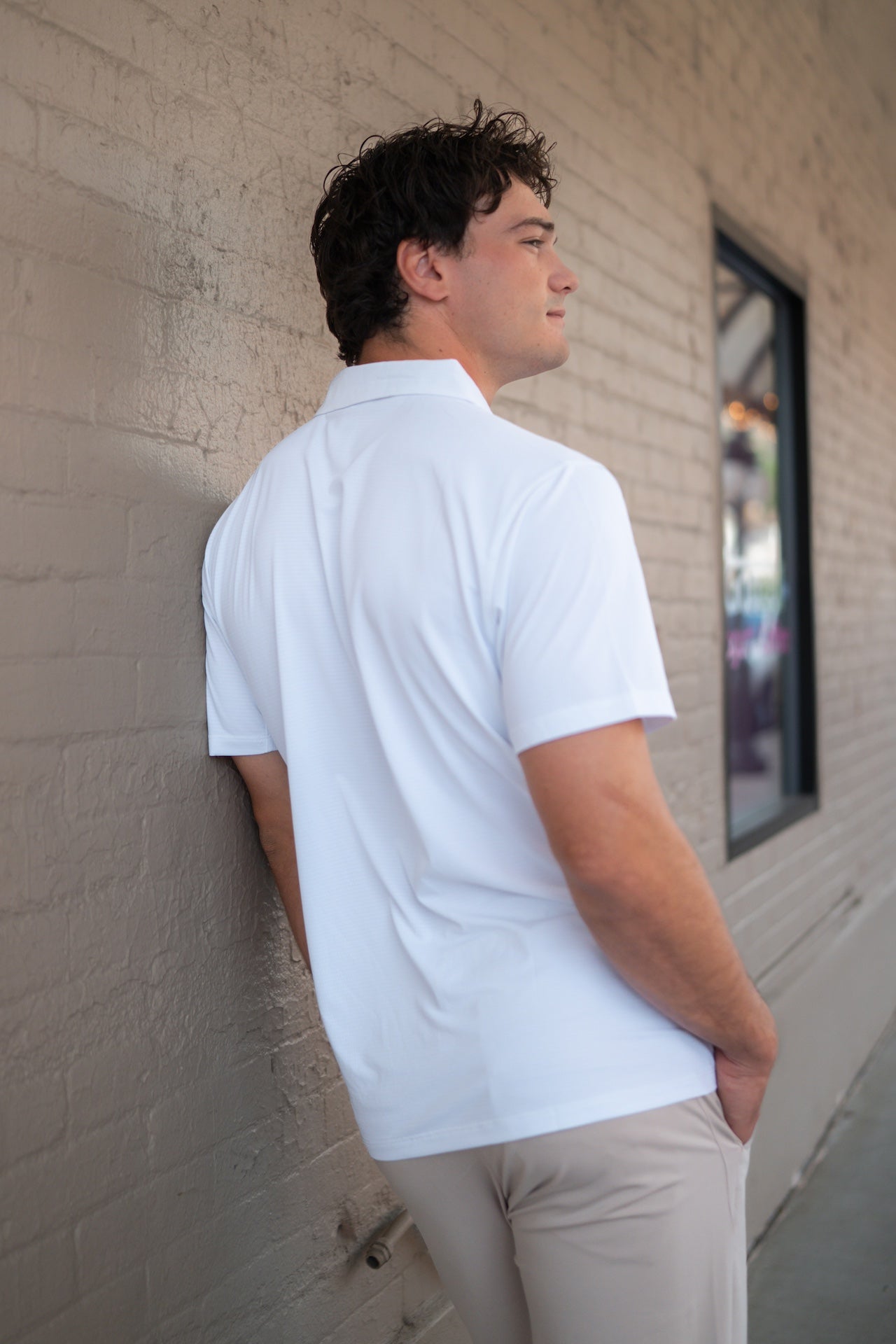 momentum polo