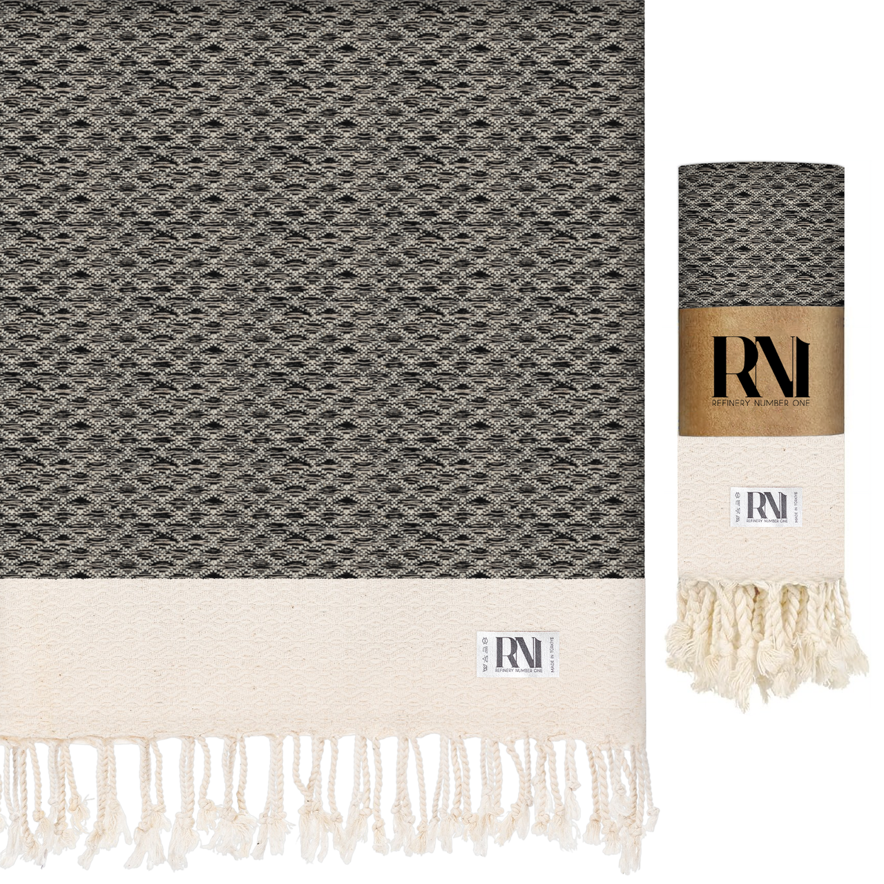 Artisan Handwoven Heritage Anatolian Boho Turkish Peshtemal Beach Bath Gym Yoga Turkish Towel