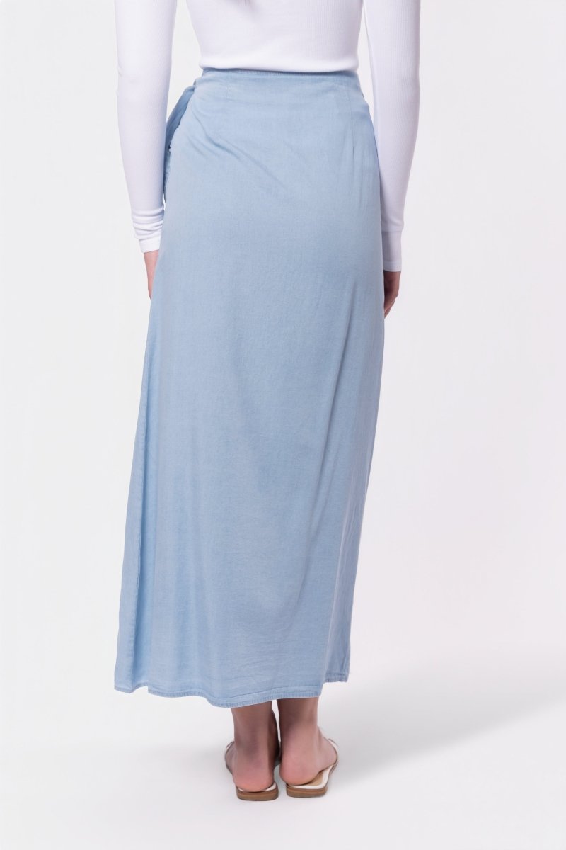 Andie Skirt (Blue)