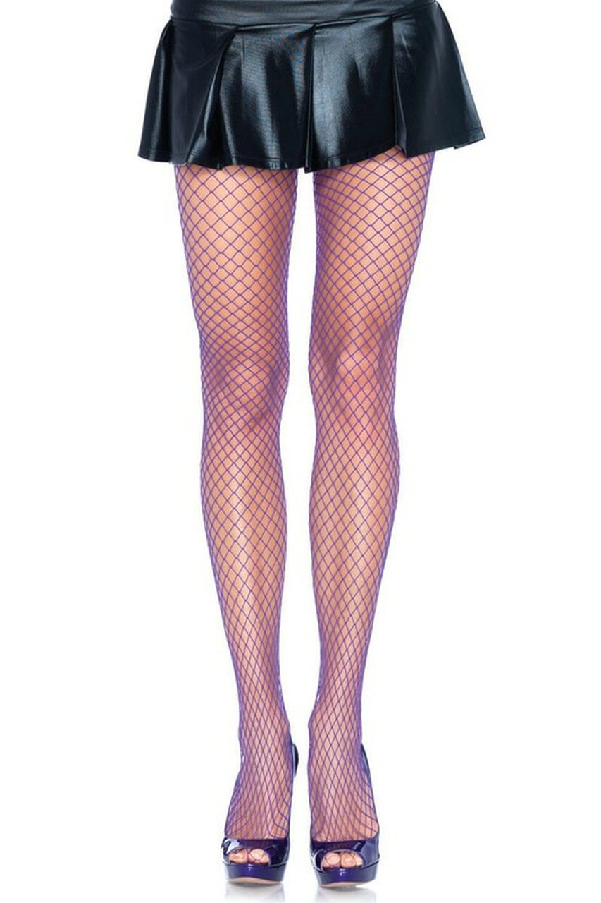 Industrial Net Pantyhose