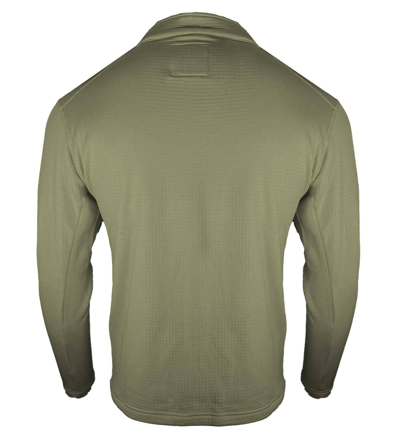 Pyrex Pullover - Army