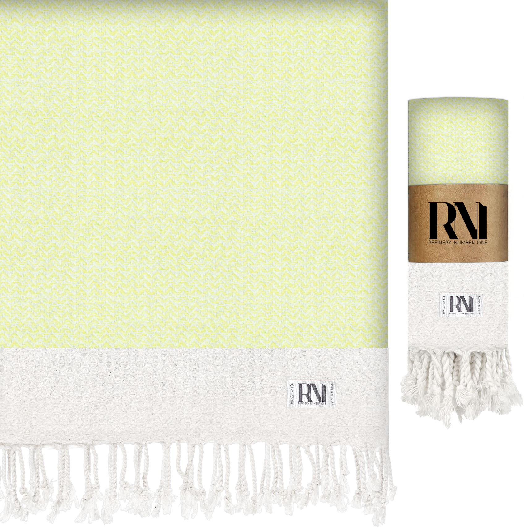 Artisan's Zigzag Peshtemal Beach Bath Gym Yoga For Travel Spa And Wellness Turkish Towel