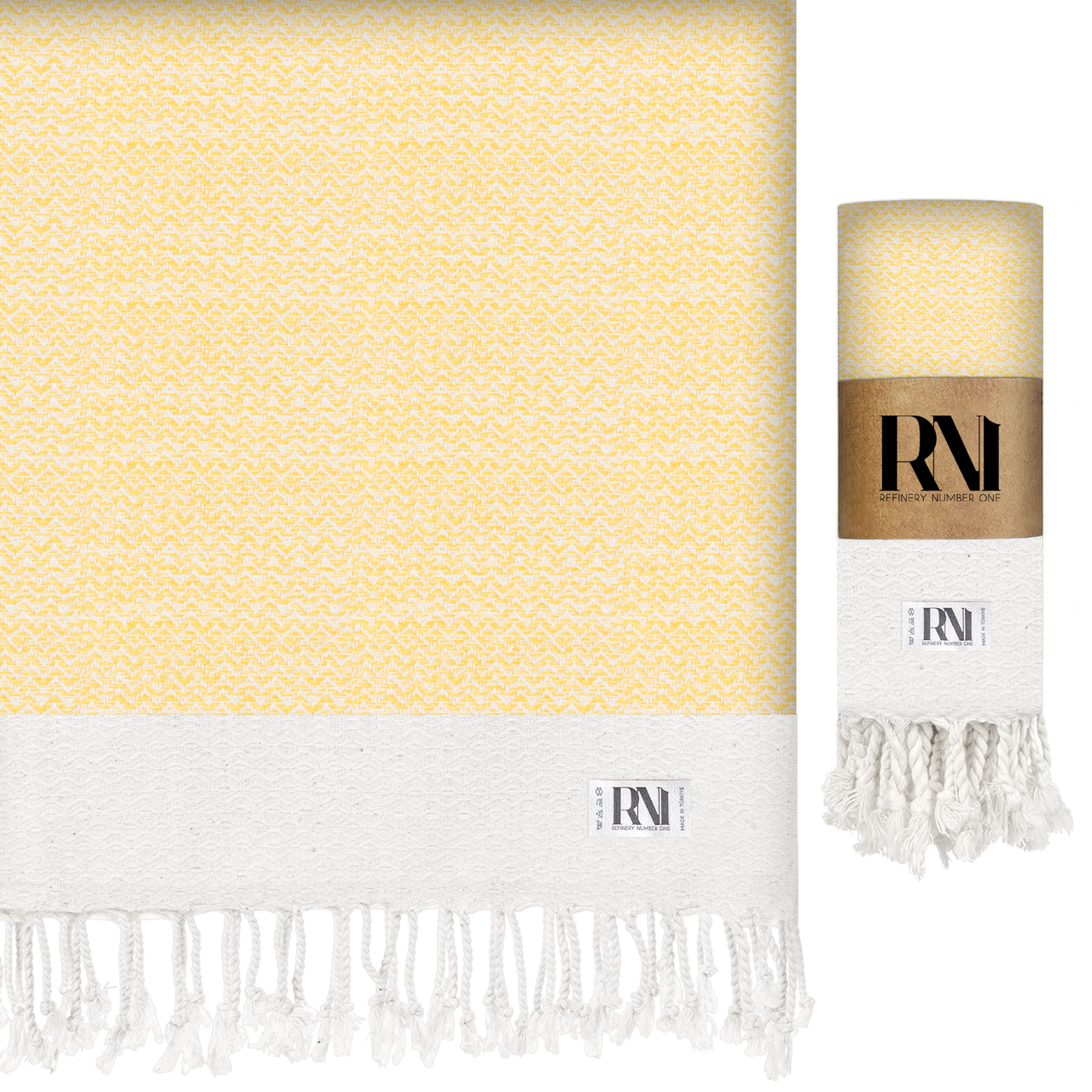 Artisan's Zigzag Peshtemal Beach Bath Gym Yoga For Travel Spa And Wellness Turkish Towel