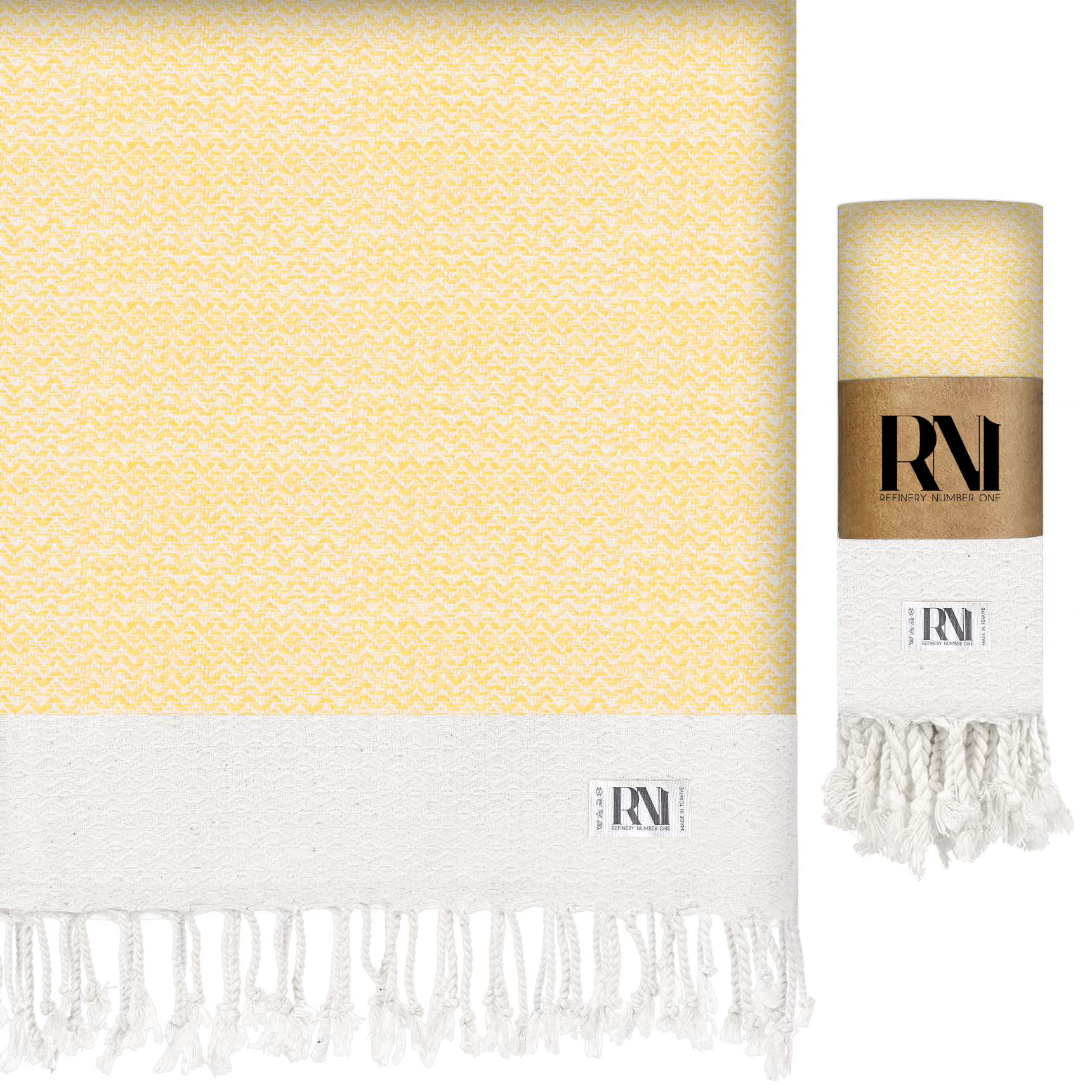 Artisan's Zigzag Peshtemal Beach Bath Gym Yoga For Travel Spa And Wellness Turkish Towel