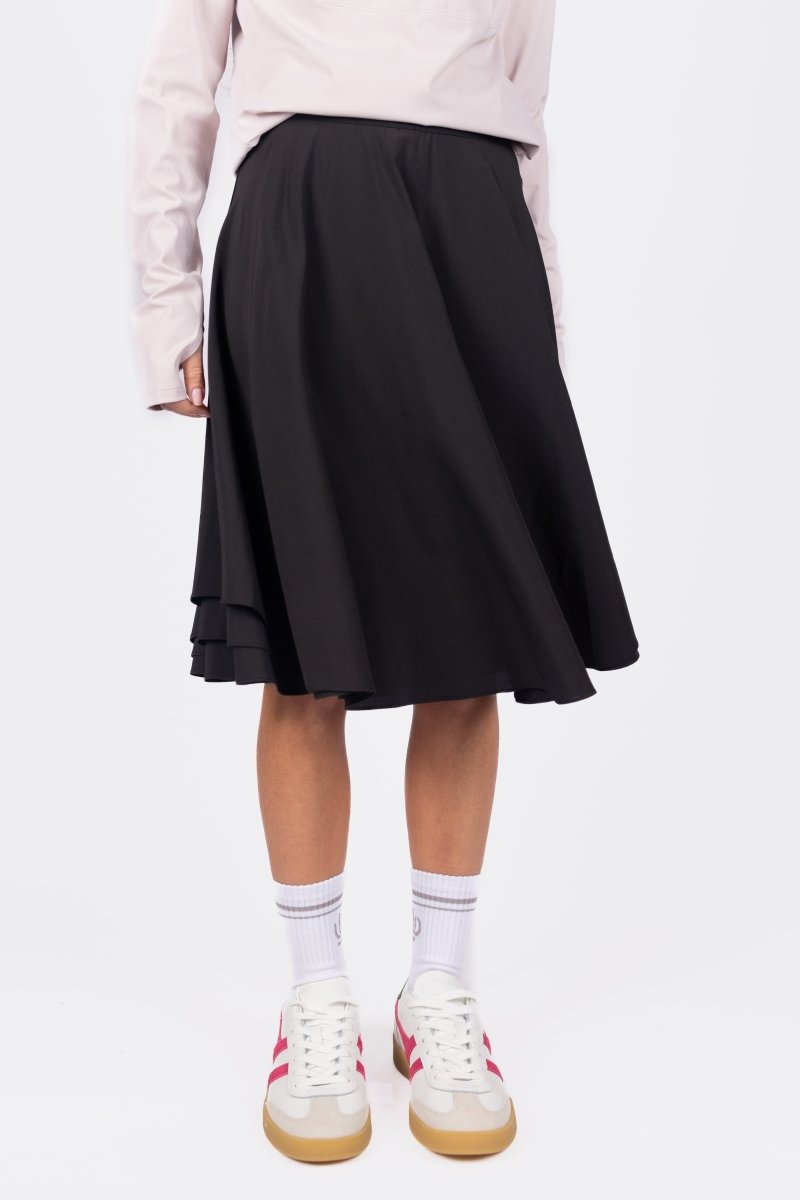 Ascend Skirt (Black) 24